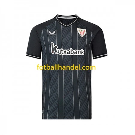 Herre Fotballdrakter Keeper Athletic Bilbao Hjemme 2023-24 Kortermet